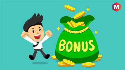 Bonus Definition & Meaning .